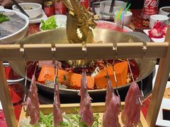-小龙翻大江·小龙坎臻选店(太古里店)