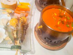 -Thai Basil罗勒叶泰式餐厅(时代天街店)