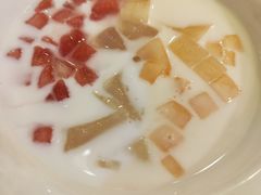 -马凯餐厅(长椿街店)