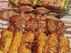 -火联烧烤(学院路创始店)