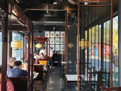 门面-柳莺湖上·湖景餐厅·江南菜(西湖店)