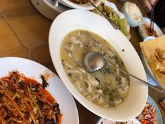 -严记小天府酸菜鱼(西四路店)