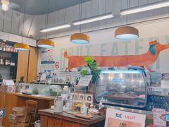 -Brut Eatery悦璞食堂(愚园路店)