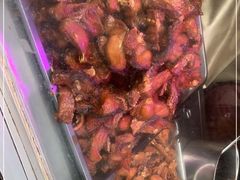 -正宗上海沈记熏鱼(木匠营小区店)