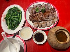 -春梅里卤鹅馆·47年老字号(中山路店)