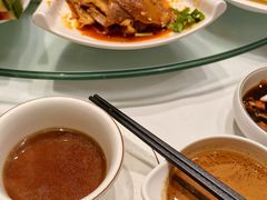 -天宜隆蘑菇宴火锅(石景山旗舰店)