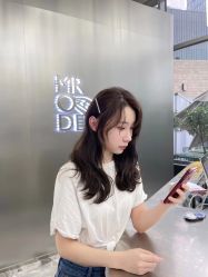 -MRMODE时尚先生美发沙龙