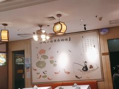 -江城小馆陕南妈妈菜·全球旅行餐厅(钟楼店)