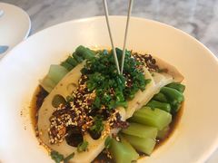 -蔴将·川菜(黄龙万科店)