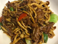 -小贝壳酒楼(经九路店)