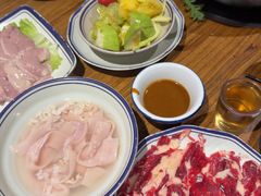 -厝味火锅·潮汕卤水火锅(十一合店)