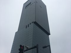 -嘉定凯悦·咖啡厅