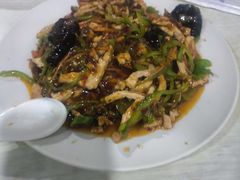 -老于餐厅(民生路店)