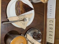 -Au Cafe&Roastery(华侨城店)