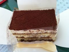 -美丽心情蛋糕(江苏路店)