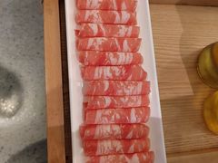 -许府牛火锅(信义坊总店)