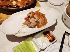 -北京全聚德(方庄店)