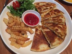 鸡肉煎薄饼-COMMUNE幻师(花园道店)