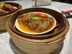 -红棉中餐厅·广州海航威斯汀酒店
