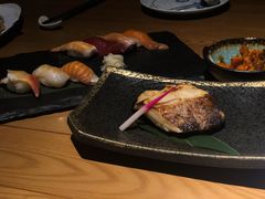 -渔寿司·日本料理(艾尚天地店)