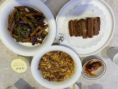 -紫光园(劲松店)