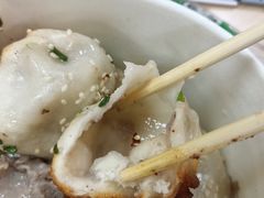 -舒蔡记生煎菜饭(云南中路店)