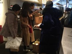 -喜茶(上海正大广场店)