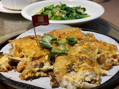 -百年银屏蚝烙·潮汕菜·非遗(乐山店)