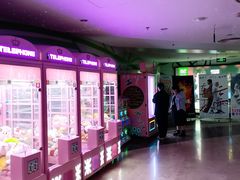 -天幕新彩云国际影城(激光巨幕店)