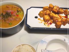 -柳莺湖上·湖景餐厅·江南菜(西湖店)