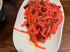 -思金拉措庄园藏餐(太阳岛店)