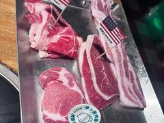 -炉小哥烤肉(信万广场店)