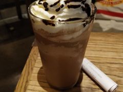 -漫咖啡(浏阳河店)