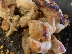 -牛村烤肉餐厅.自助烤肉