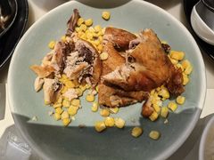 可乐春鸡-港丽餐厅(高德置地店)