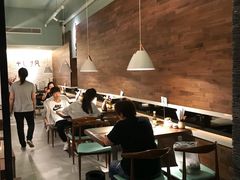 大堂-十面春风·江南面馆(崇宁路店)