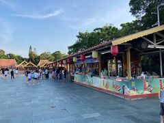 -深圳锦绣中华民俗村