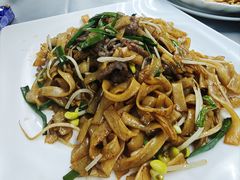 -海鲜街菜馆(海珠南路店)