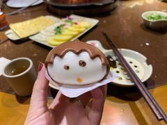 -巴倒烫陆派火锅山庄(南山总店)