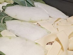 -战友蚝情烧烤工场(嘉华店)