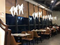 大堂-壹品轩(转塘之江一号店)