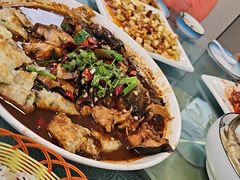 -遇见小院—虹鳟鱼•农家菜(怀柔店)