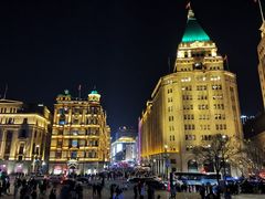 -外滩