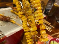 -今邕烧烤(西大店)