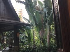 -三亚湾红树林度假世界(木棉酒店)