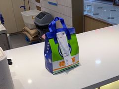 -桂桂茶(滨江百联店)