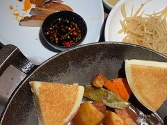 -北方家宴(番禺永旺店)