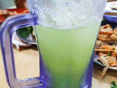 -黄亚华小食店(Jalan Alor)
