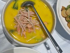 -苏淮景·苏闽融创菜·海鲜(原空港井河轩店)