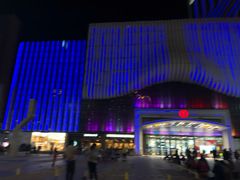 -万达广场(南京江宁店)